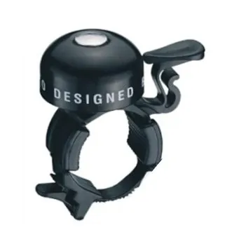 Nuvo BELL - Alloy Flick Bell Adjustable Strap Mount