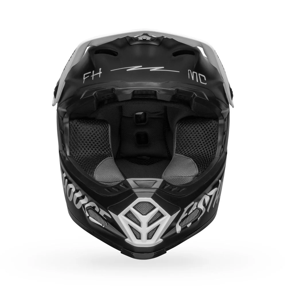 Bell Moto-9 Mips Youth FastHouse Helmet 49-51cm - Image 2