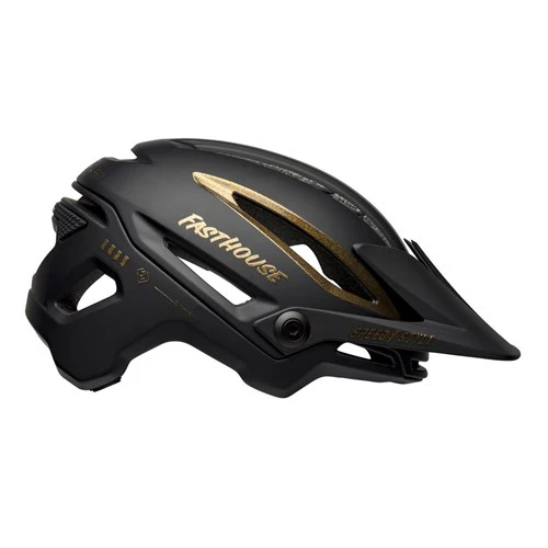 Bell Sixer MIPS Fasthouse M/G Helmet  - Black/Gold