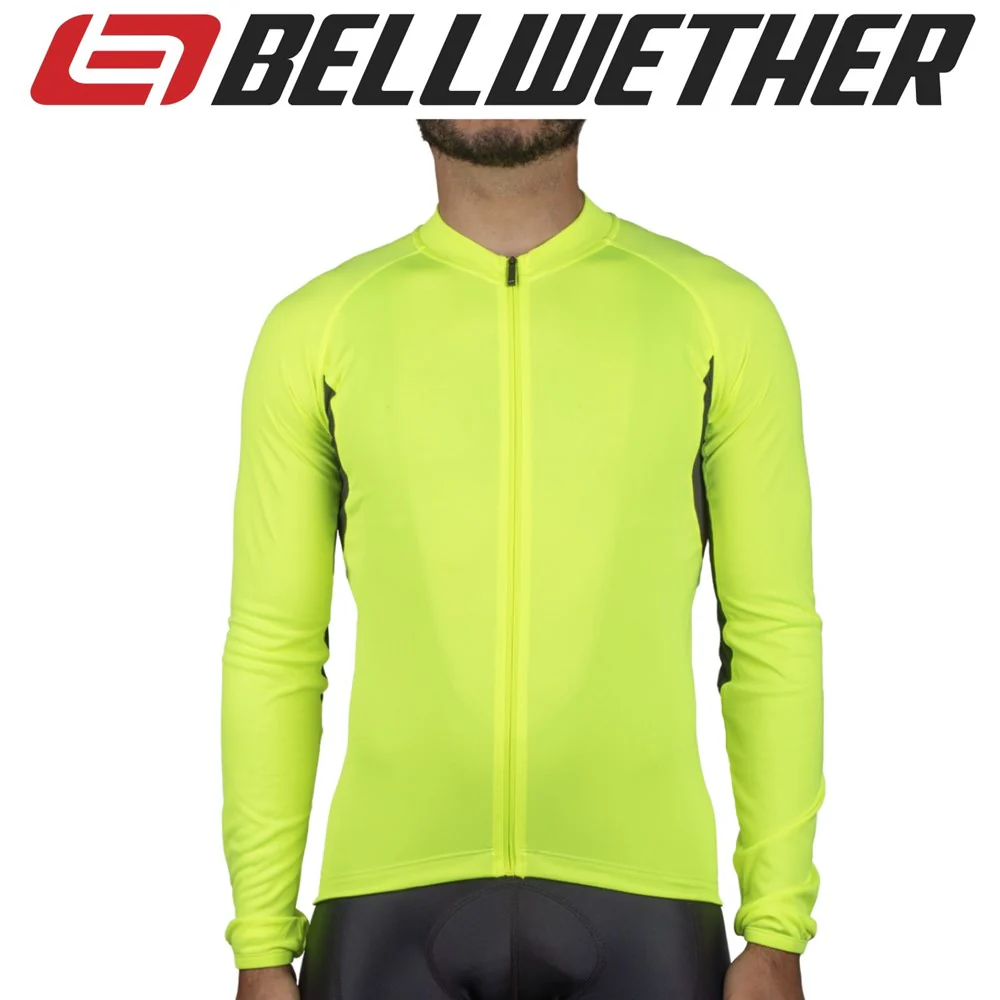 Bellwether Sol-Air UPF 40+ Hi-Visibility