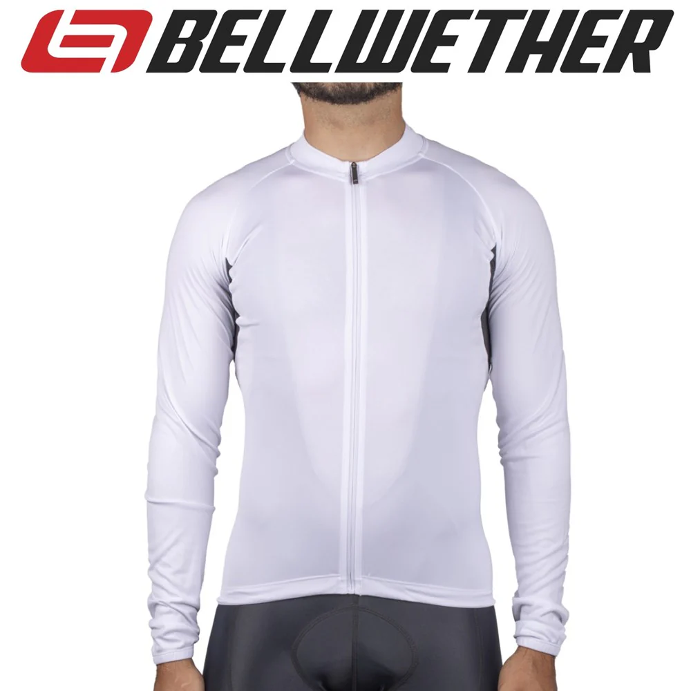 Bellwether Sol-Air UPF 40+ White