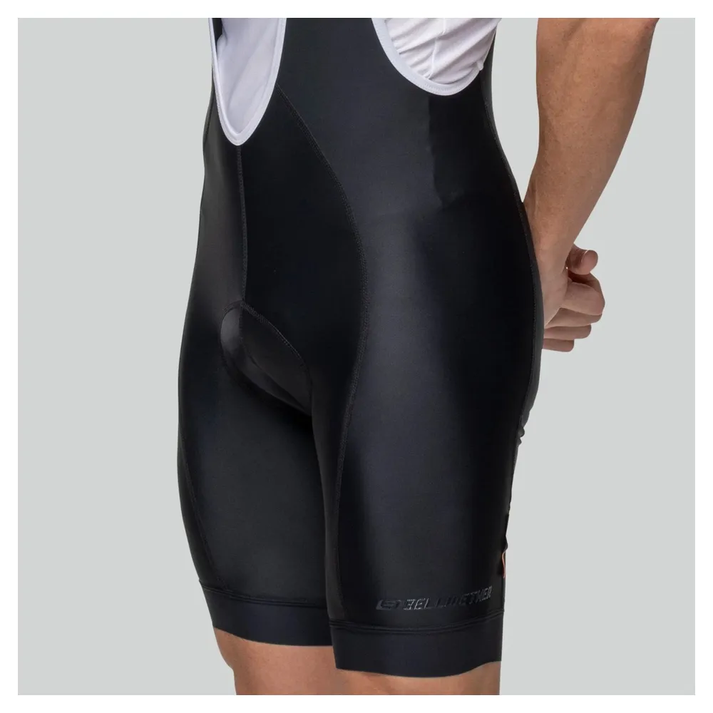 Bellwether Axiom Men's Cycling Bib Shorts