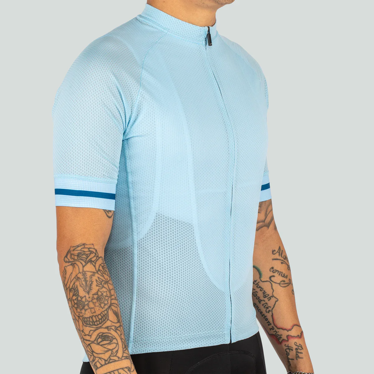 Bellwether Flight Men's Jersey - Ice Grey - Image 2