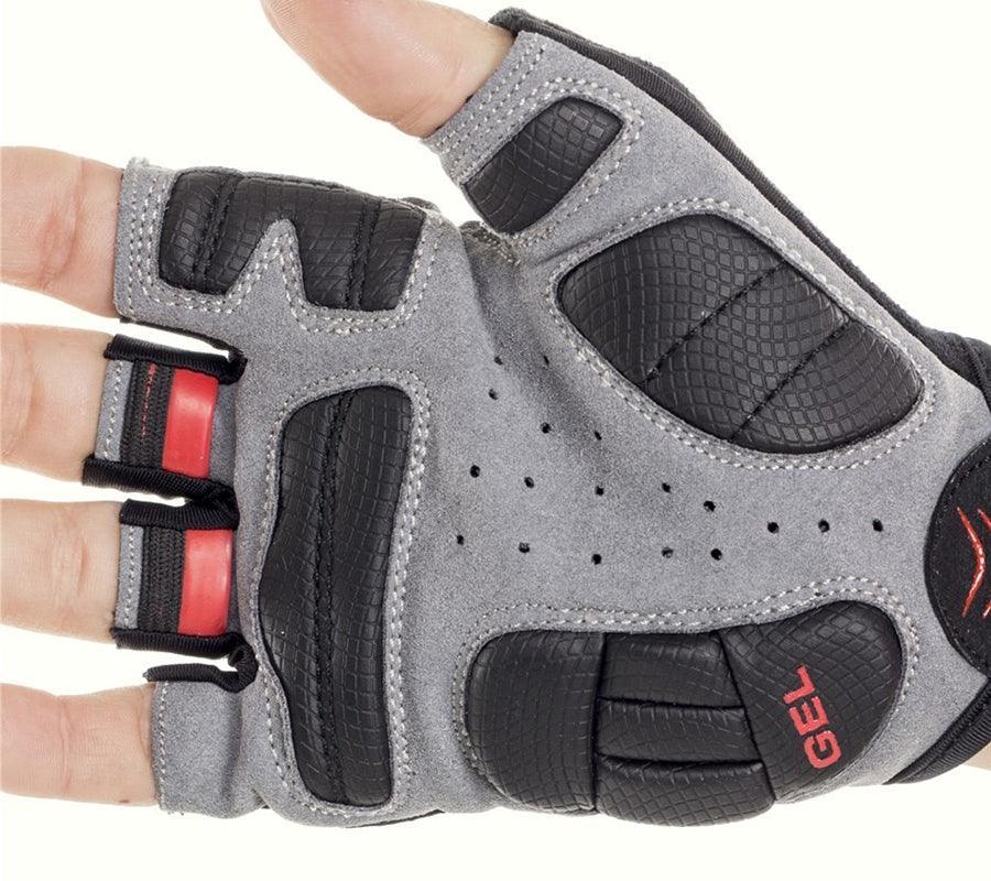 Bellwether Gloves Womens's Ergo Gel - Black - Image 2