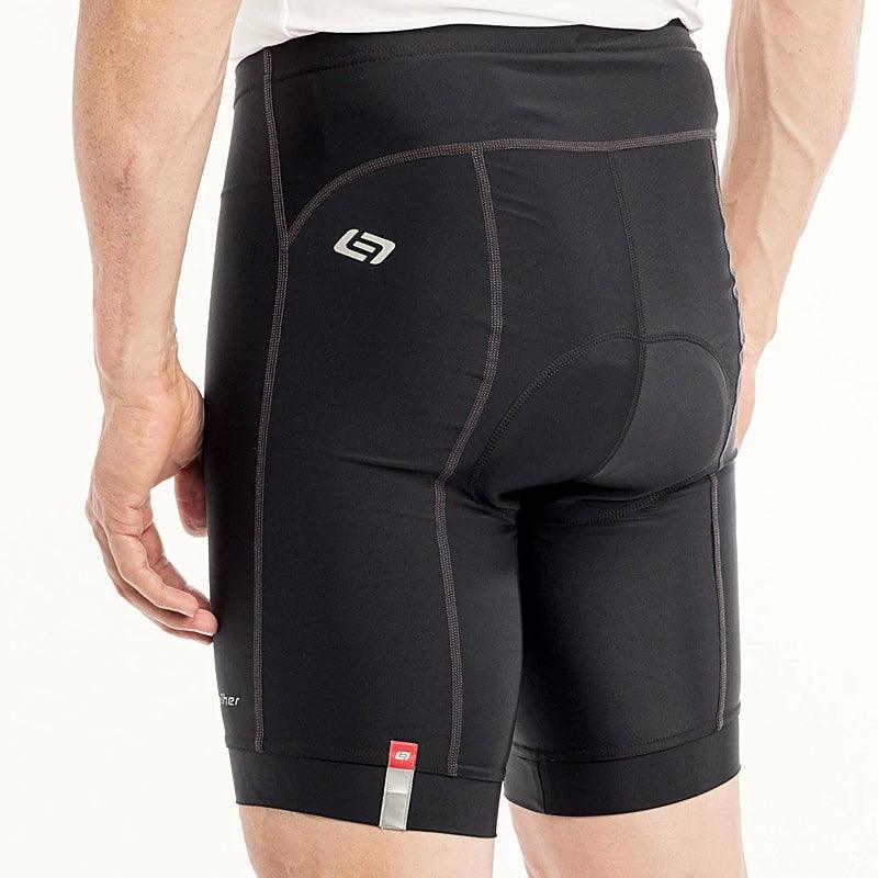 Bellwether Mens Endurance Gel Knicks - Image 3