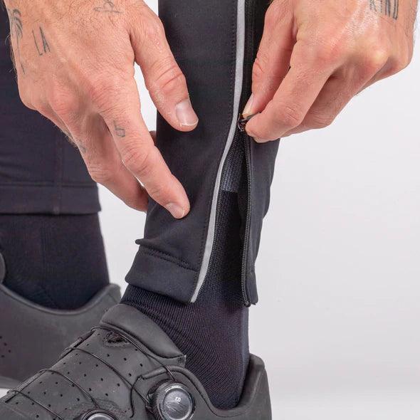 Bellwether Mens Thermaldress Winter Tights - Image 3