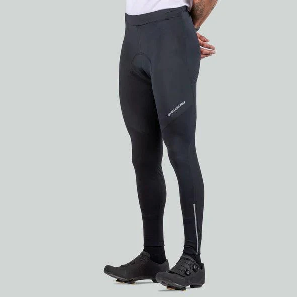 Bellwether Mens Thermaldress Winter Tights - Image 5