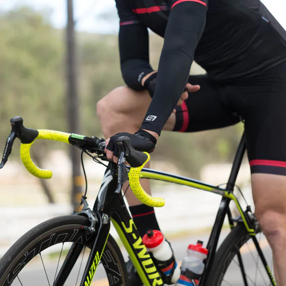 Bellwether Thermaldress Arm Warmers - Image 4
