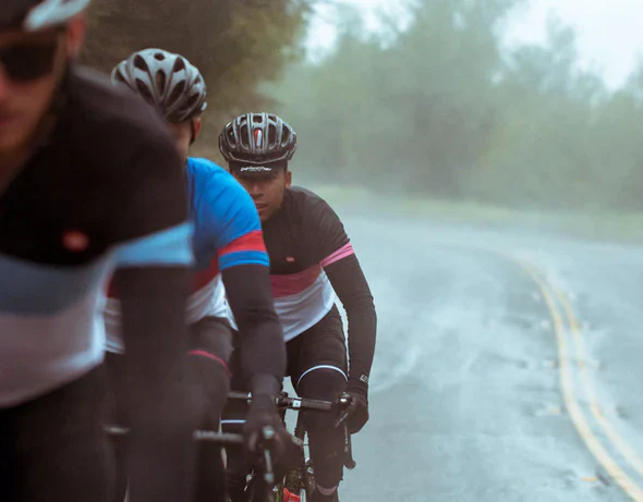 Bellwether Thermaldress Arm Warmers - Image 5