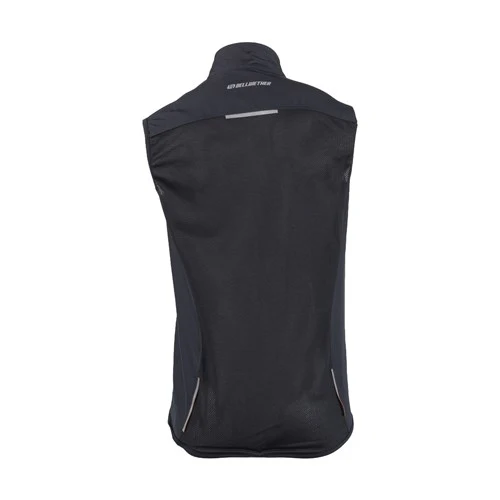 Bellwether Velocity Vest - Black/Black - Image 2