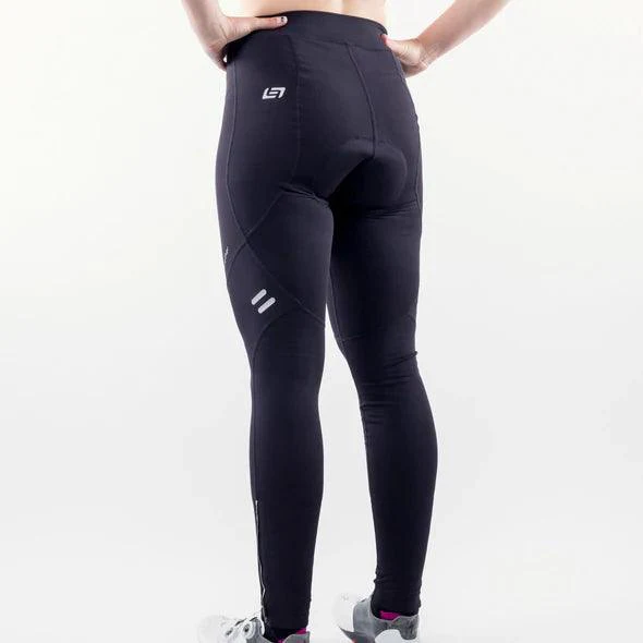Bellwether Womens Thermaldress Winter Tights - Image 4