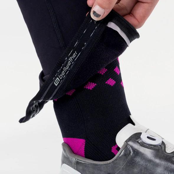 Bellwether Womens Thermaldress Winter Tights - Image 6