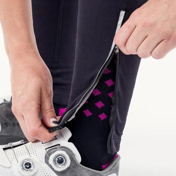 Bellwether Womens Thermaldress Winter Tights - Image 7