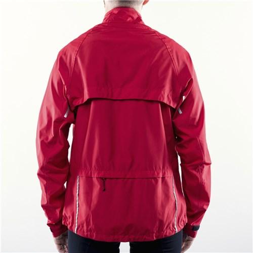 Bellwether Velocity Convertible Jacket - Ferrari Red - Image 2