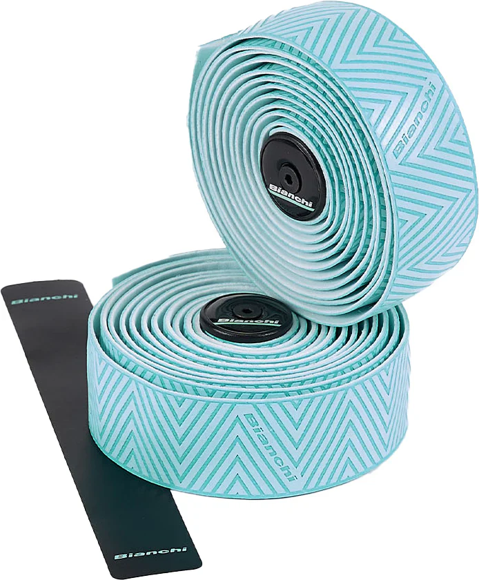 Bianchi Handlebar Tape Arrow Celeste - Road - 2.5mm