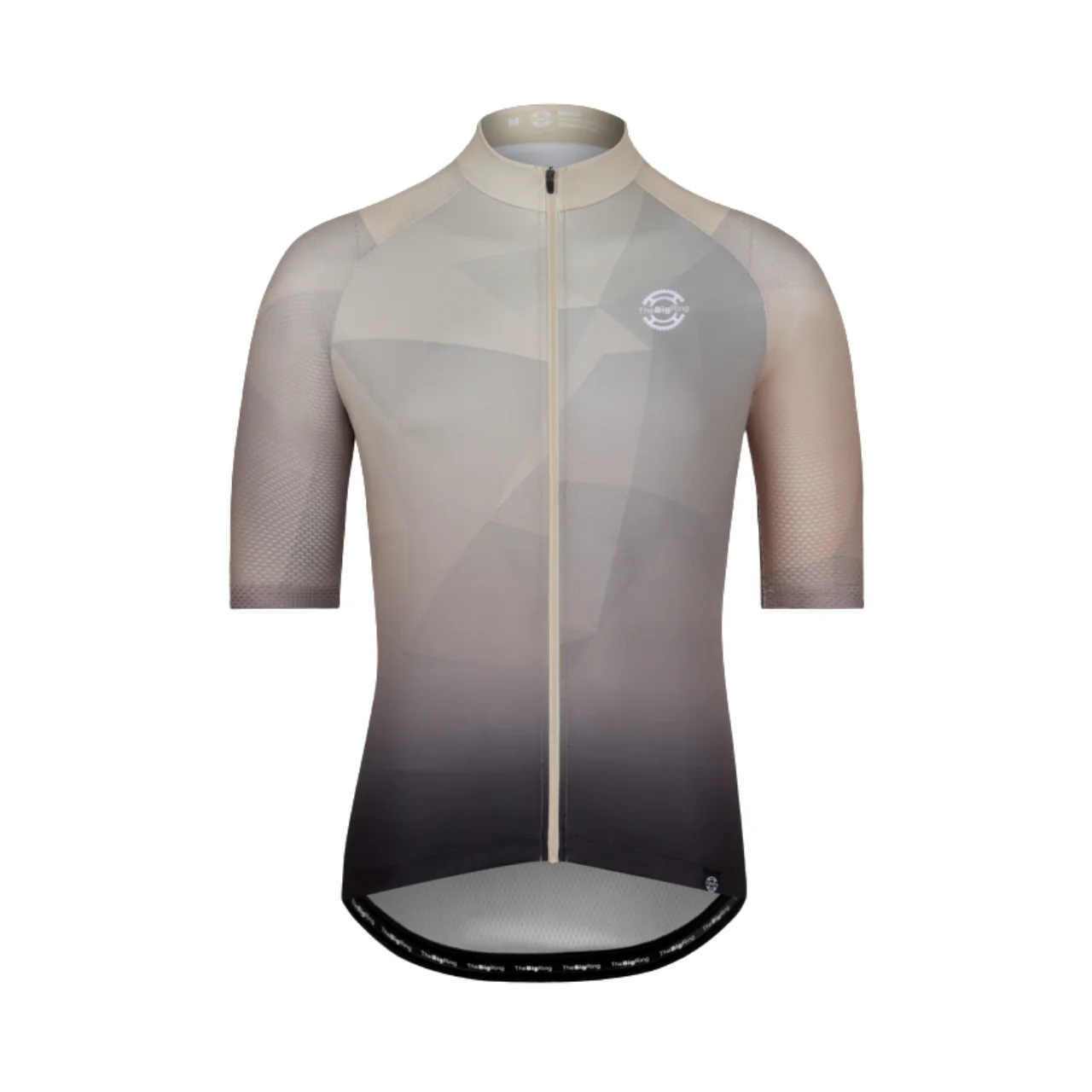 The Big Ring K3 Cycling Jersey - Various Colours - Image 5