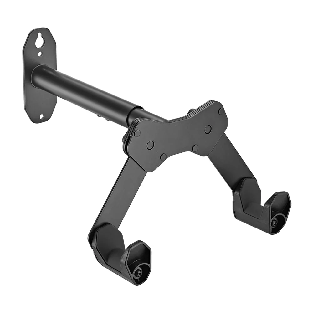 BIKE RAKZ EZI HANG - Black