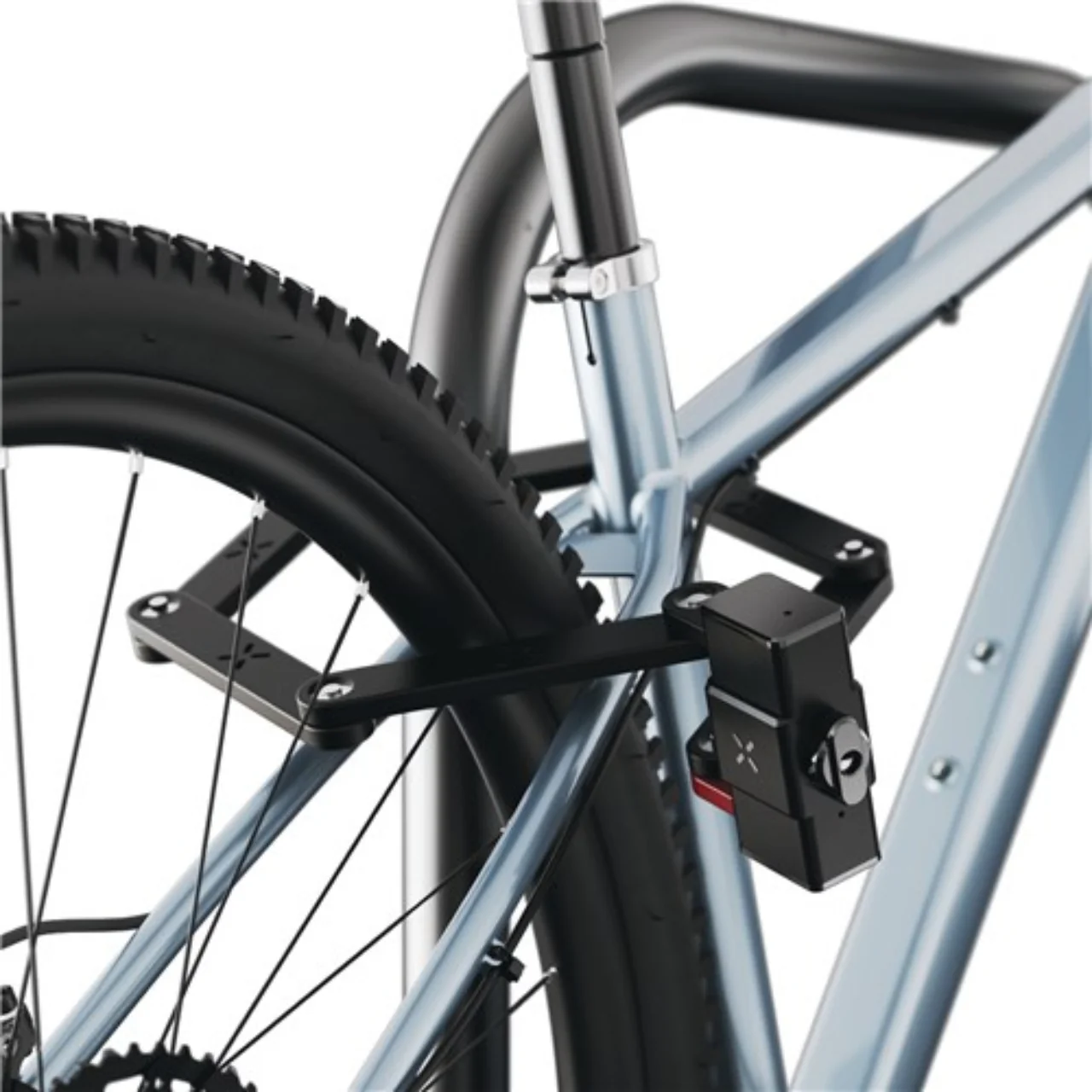 BLACK X Titan Folding Lock - Image 3