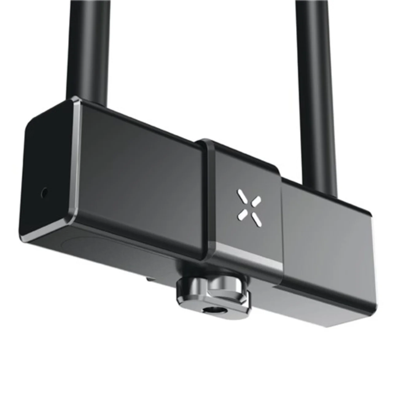 Black X Titan Smart U Lock - Ultra Long Shackle - Image 2
