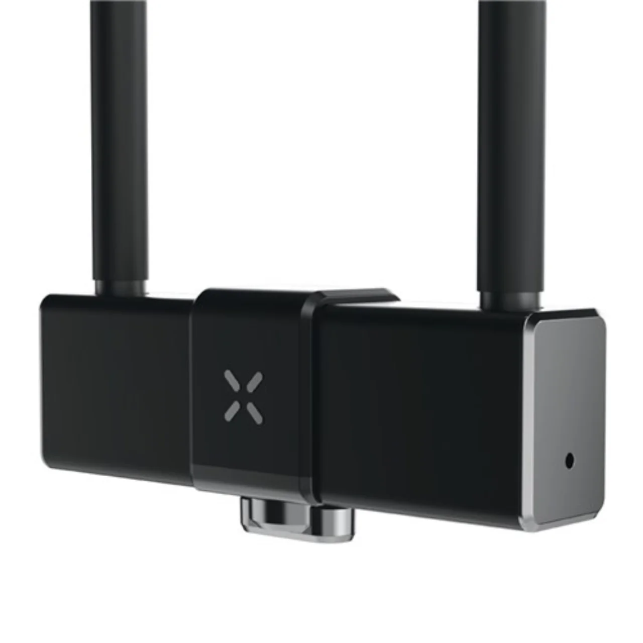 Black X Titan Smart U Lock - Ultra Long Shackle - Image 3