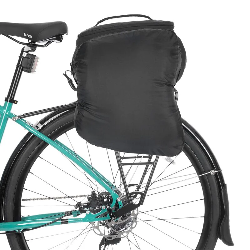Blackburn Local Bike Trunk Bag - Image 3