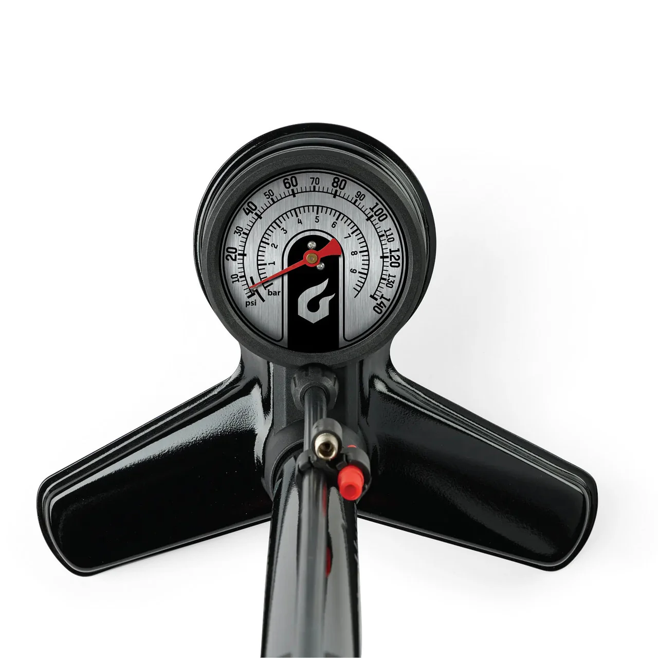 Blackburn Airtower Floor Pump - Image 2
