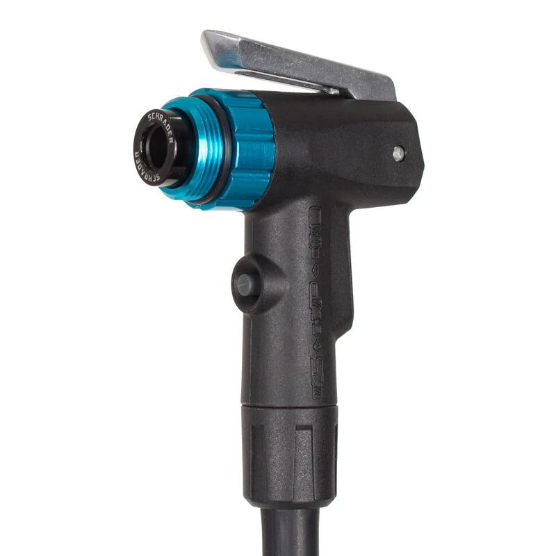 Blackburn Core 3 Floor Pump - Image 2