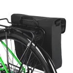 Blackburn Local Rear Pannier Bag - Image 3
