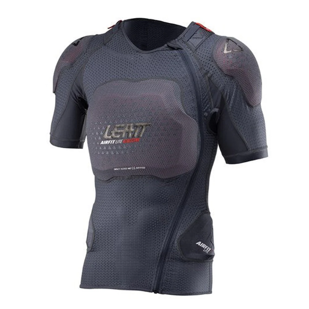 Leatt Body Tee 3DF AirFit Lite Evo Body Armour