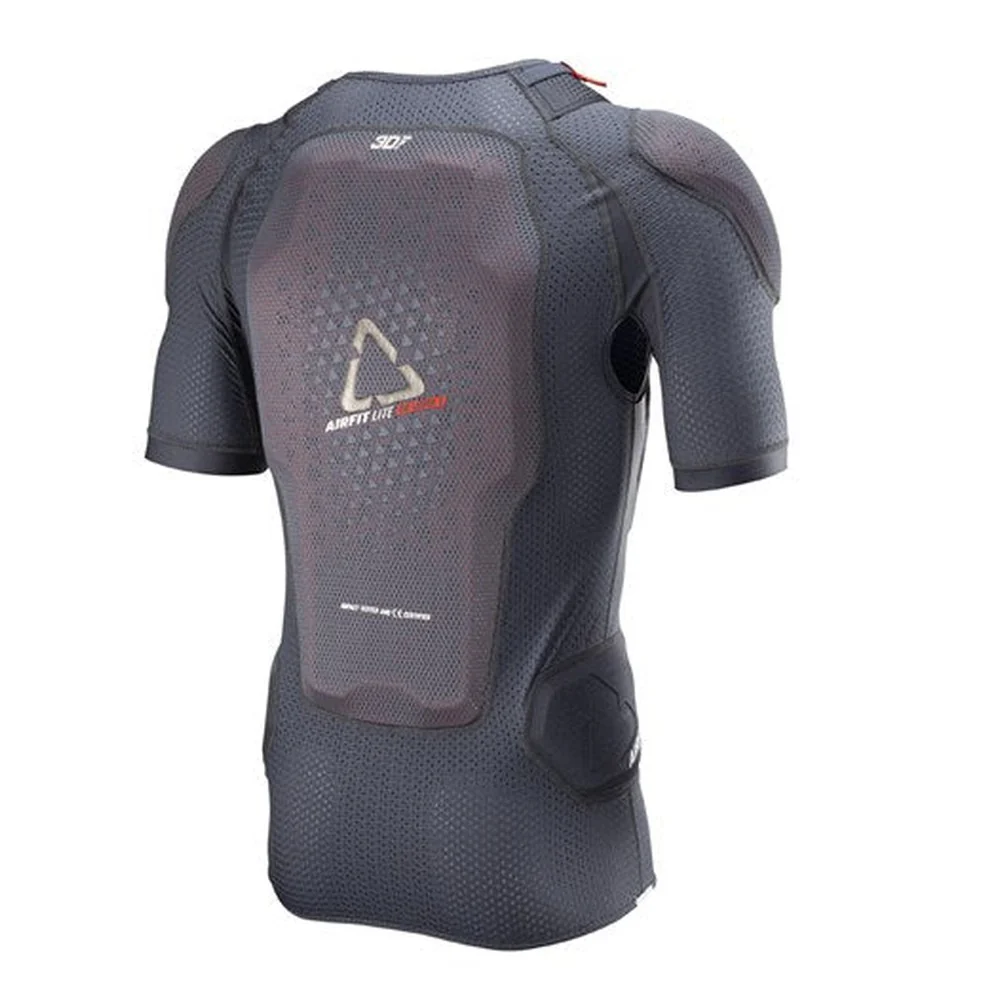 Leatt Body Tee 3DF AirFit Lite Evo Body Armour - Image 2