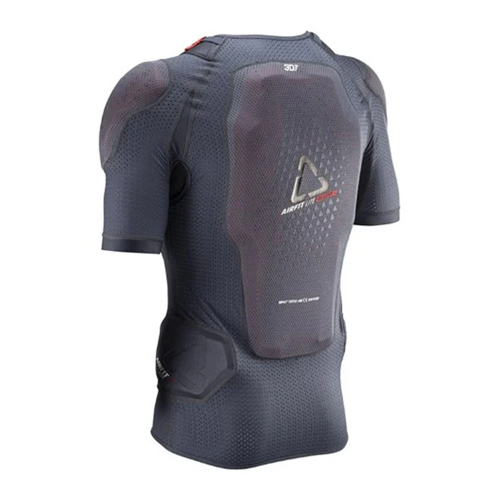 Leatt Body Tee 3DF AirFit Lite Evo Body Armour - Image 3