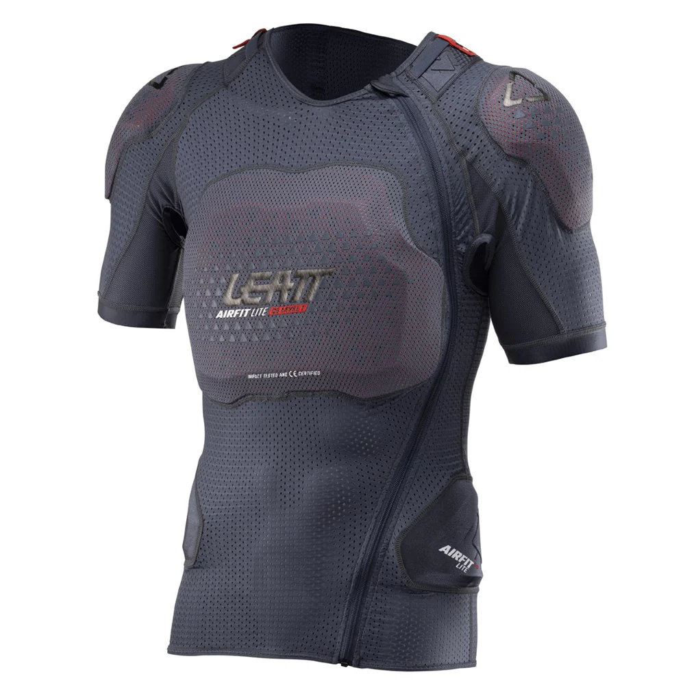 Leatt Body Tee 3DF AirFit Lite Evo - Large 172-178cm