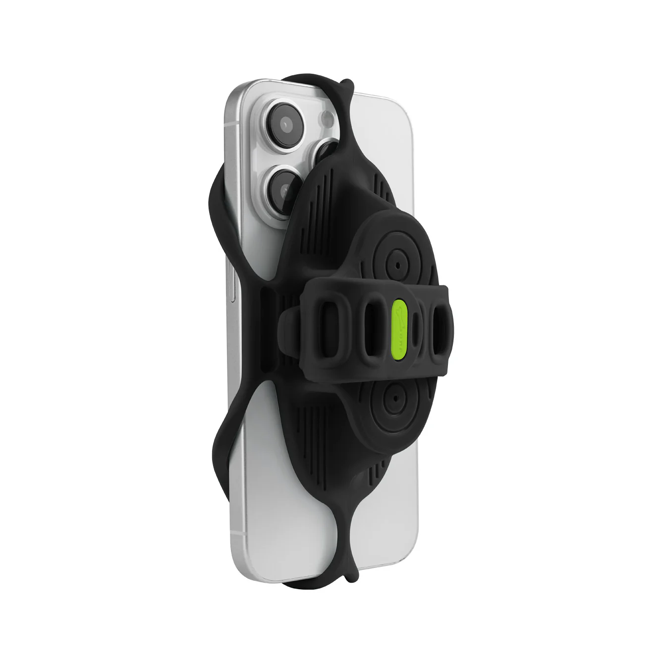 Bone Bike Tie 5 Pro Phone Holder - Image 3