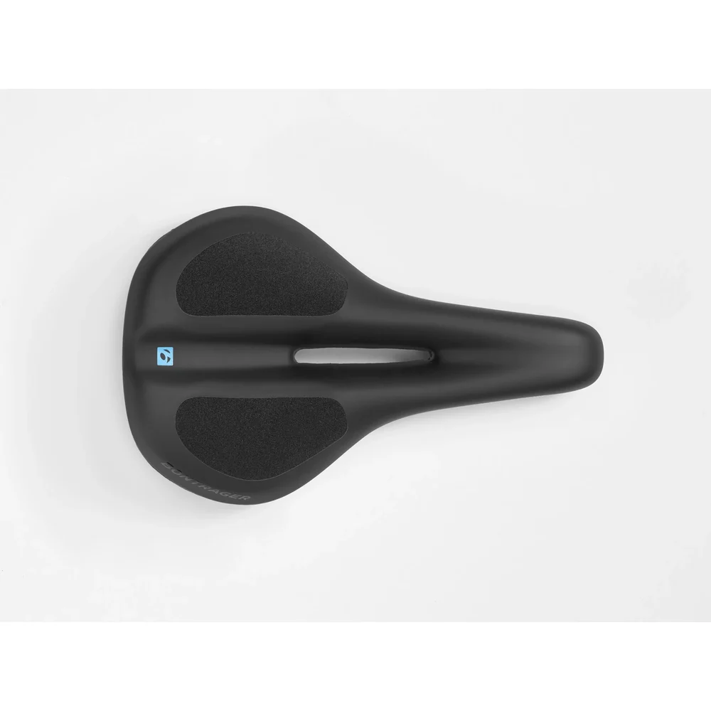 Bontrager Commuter Fluid Bike Saddle - Image 2