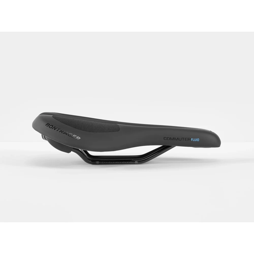 Bontrager Commuter Fluid Bike Saddle - Image 3