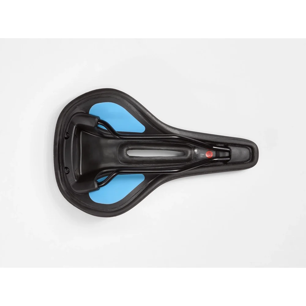 Bontrager Commuter Fluid Bike Saddle - Image 4