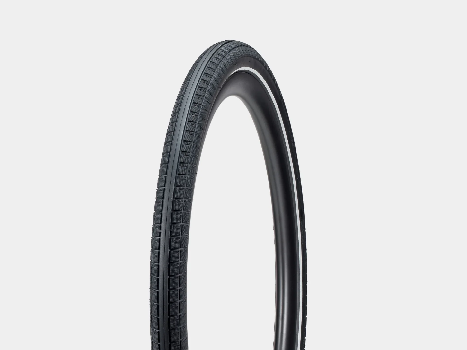 Bontrager E6 Hard-Case Lite Electric Bike Tyre