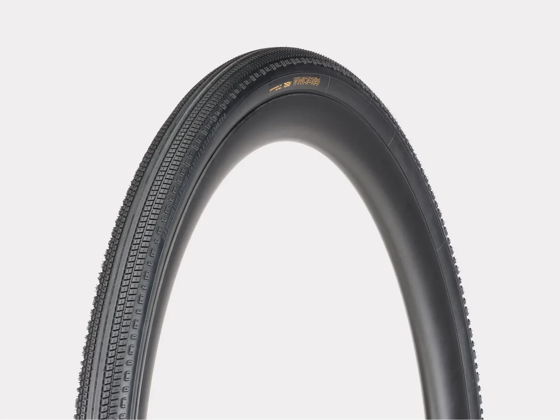 Bontrager Girona RSL GR TLR Gravel Tyre - Black