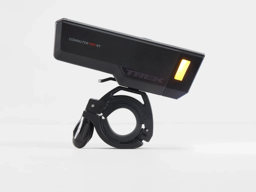 Trek Commuter Pro RT - 1000 Lumens - Front Light - Image 2