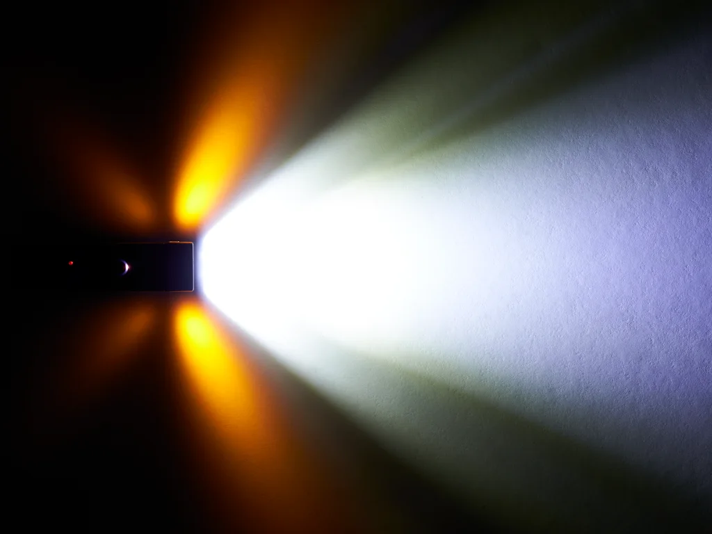 Trek Commuter Pro RT - 1000 Lumens - Front Light - Image 3