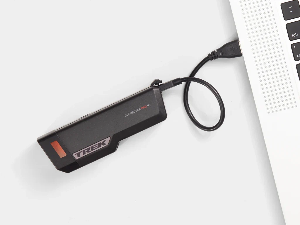 Trek Commuter Pro RT - 1000 Lumens - Front Light - Image 4