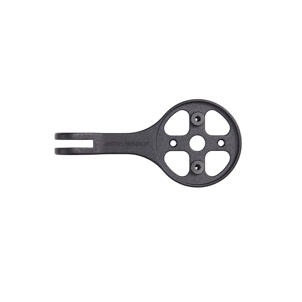 Bontrager Pro Blendr Alloy Computer Mount