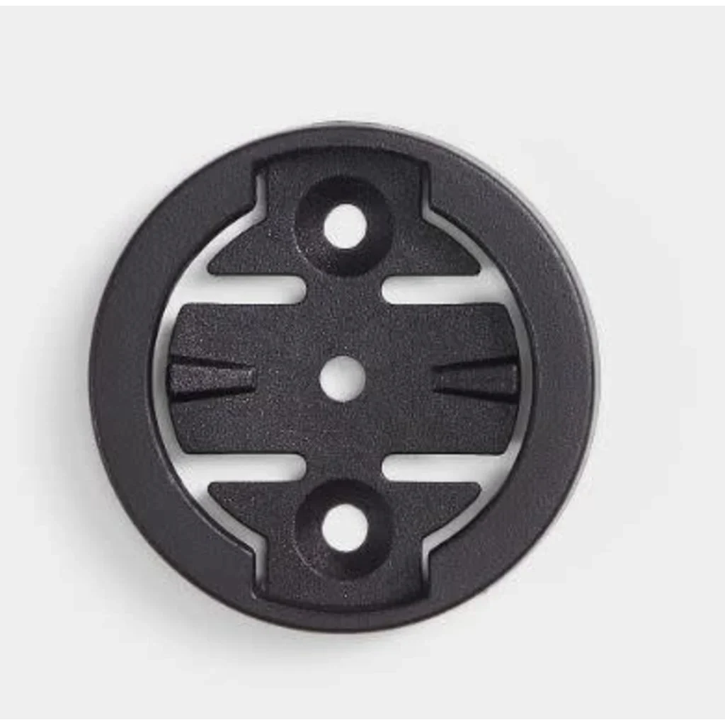 Bontrager Pro Blendr Garmin Adapter Puck