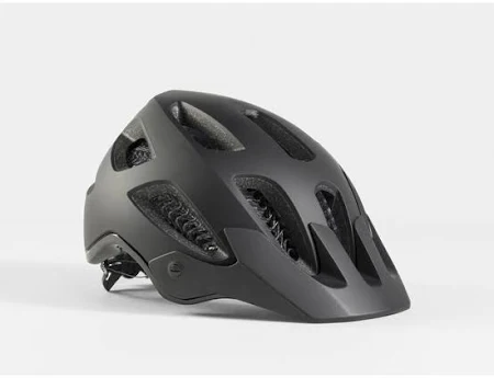 Bontrager Rally WaveCel Mountain Bike Helmet - Black