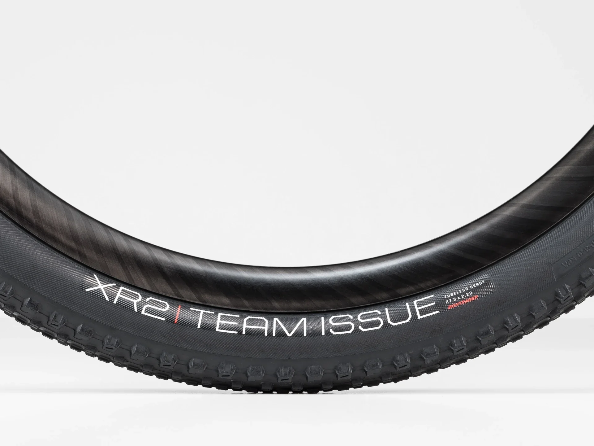 Bontrager XR2 Team Issue Mountain Bike Tyre - 29" x 2.2 - Image 3