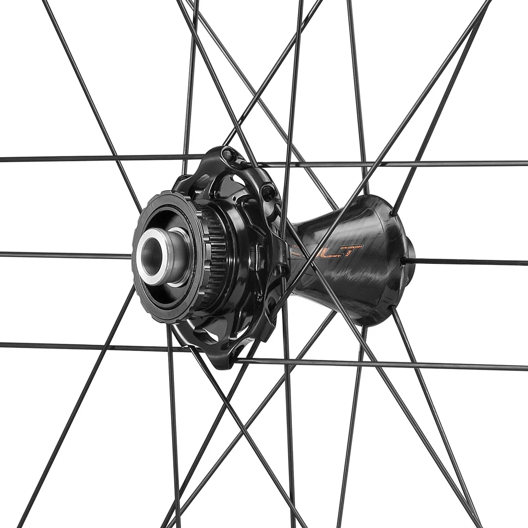 BORA Ultra WTO 45 Disc Brake 2WF DCS Front Wheel - Image 2