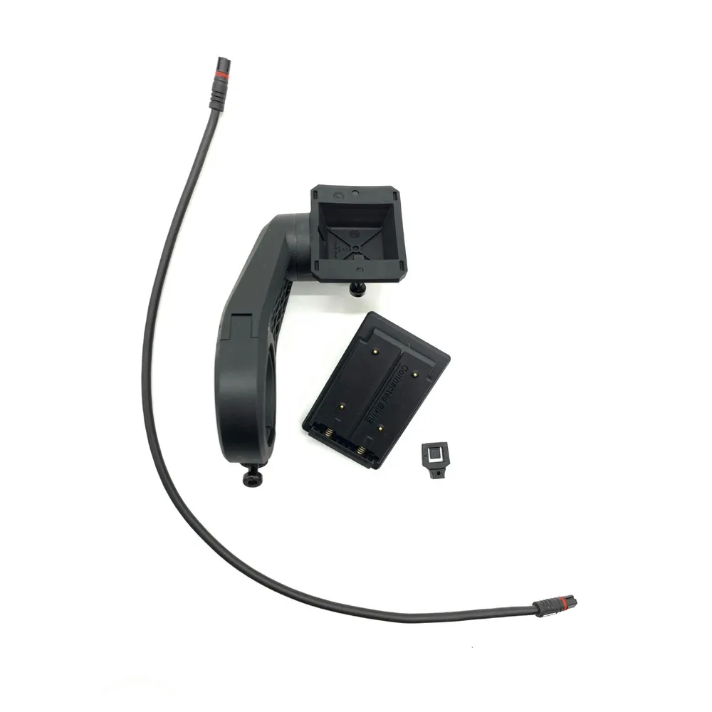 Bosch Aftermarket Mount Kit 31.8mm (Suits Kiox 300, Kiox 500, and Smartphone Grip)