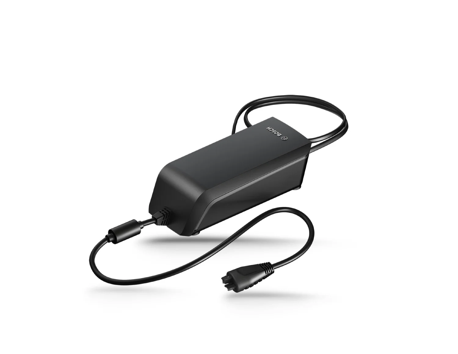 Bosch Fast Charger - System 2