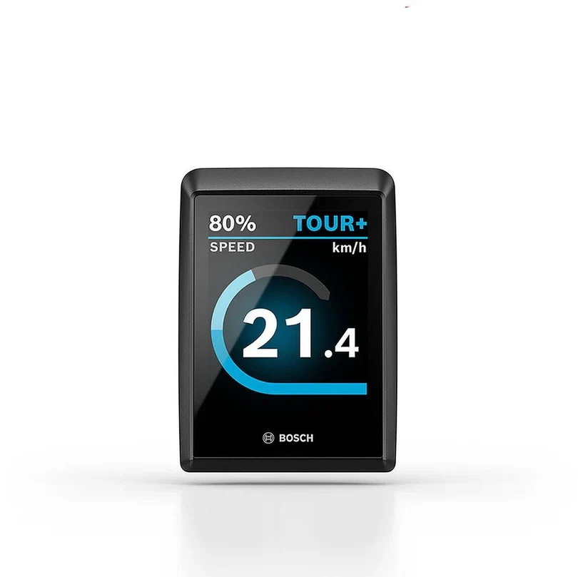 BOSCH Kiox 500 Display