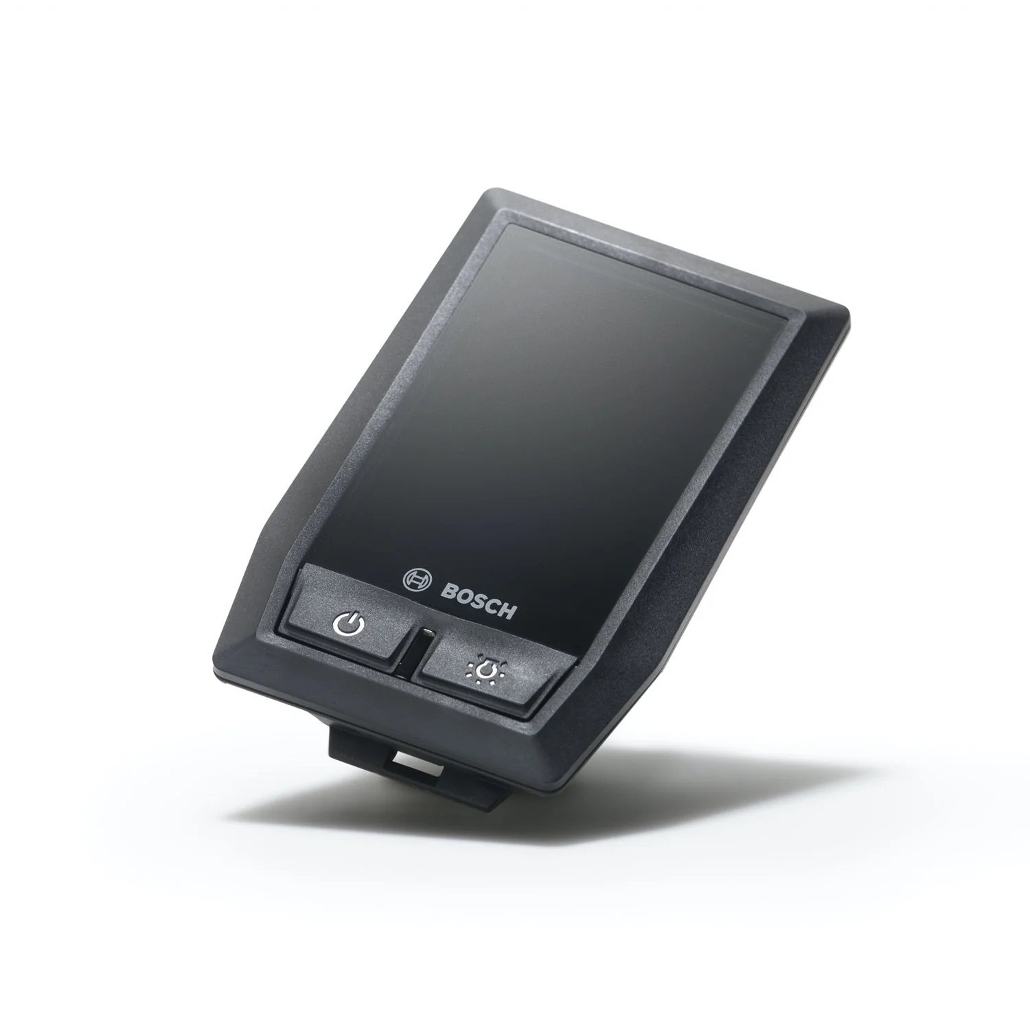 Bosch Kiox BUI330 Display